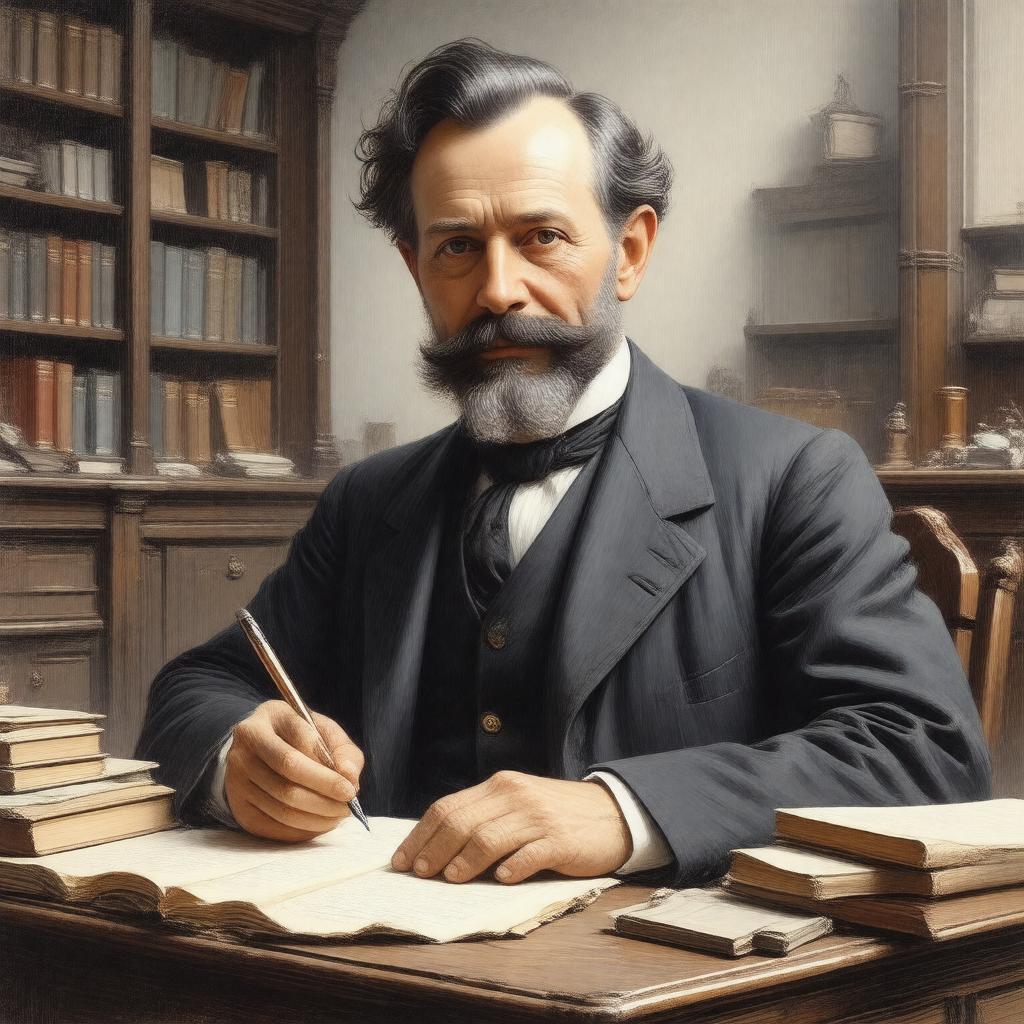 Robert B. Leighton